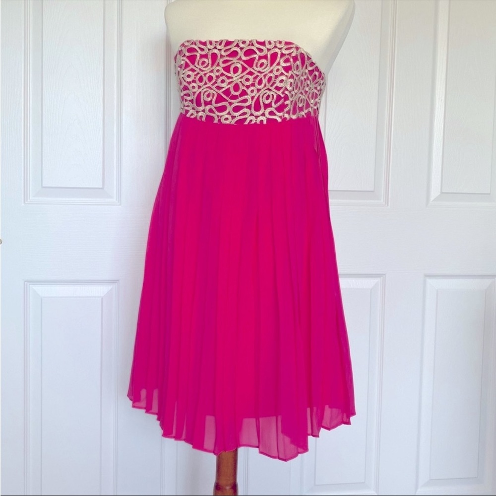 Lilly Pulitzer dress✨